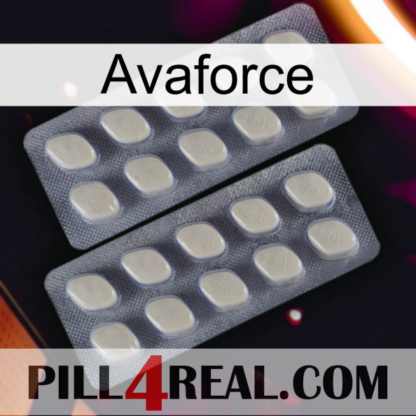 Avaforce 07